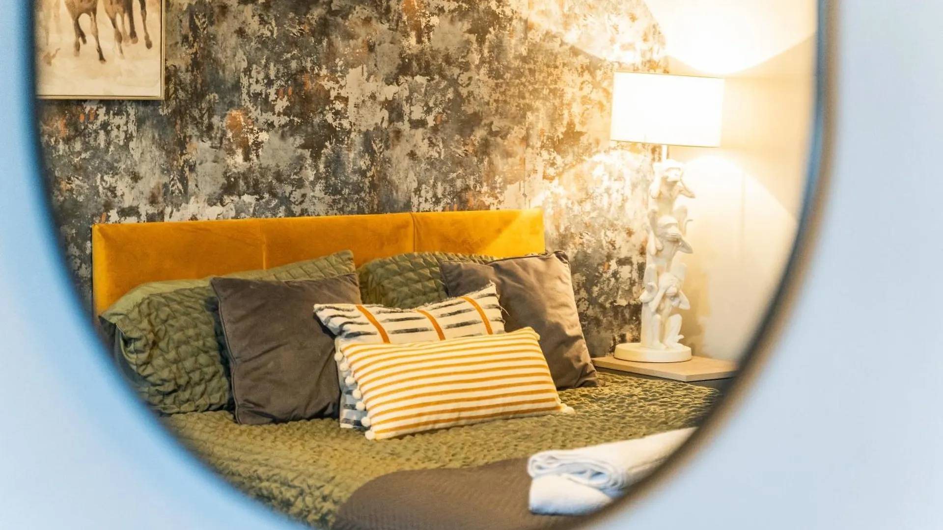 Adele'S Central Stay Nottingham Tatil Evi