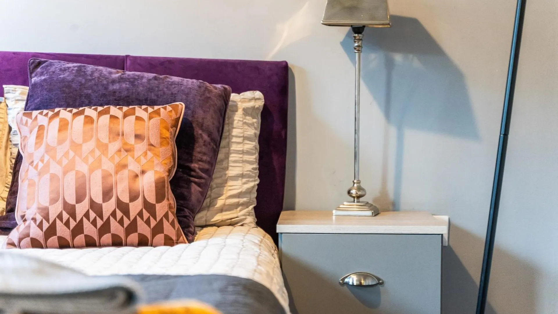 Adele'S Central Stay Nottingham