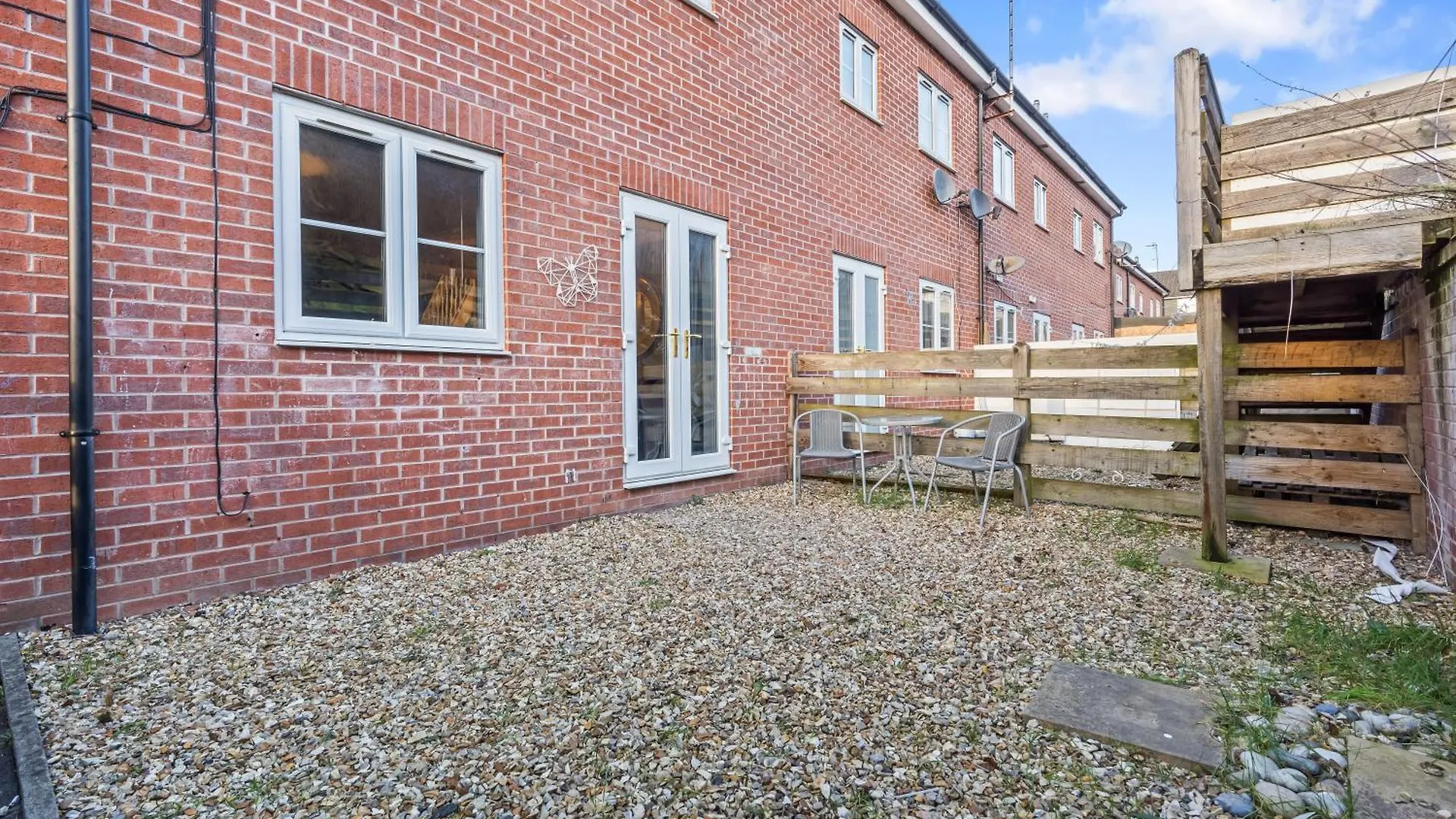 Adele'S Central Stay Nottingham Tatil Evi