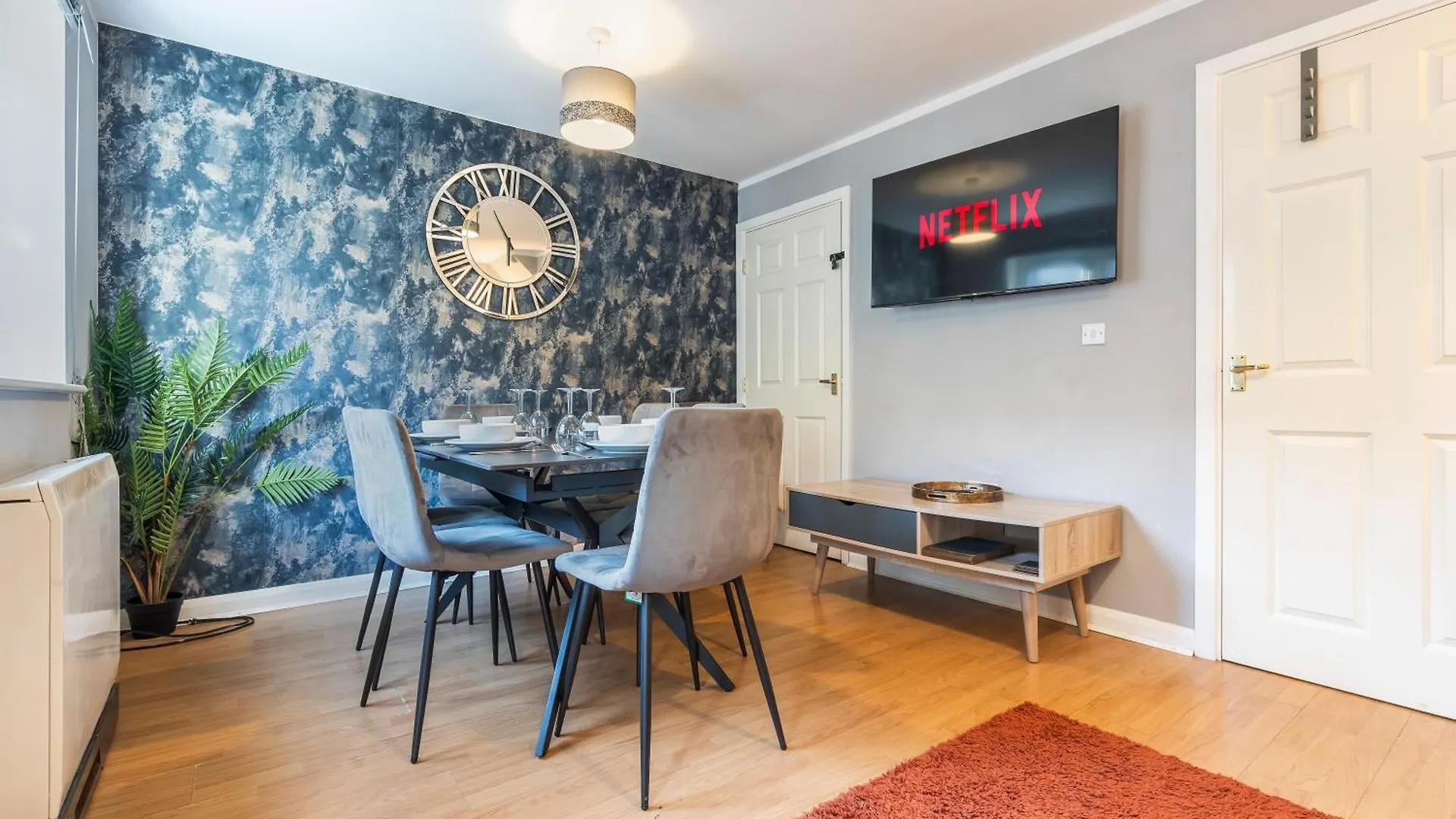 Adele'S Central Stay Nottingham