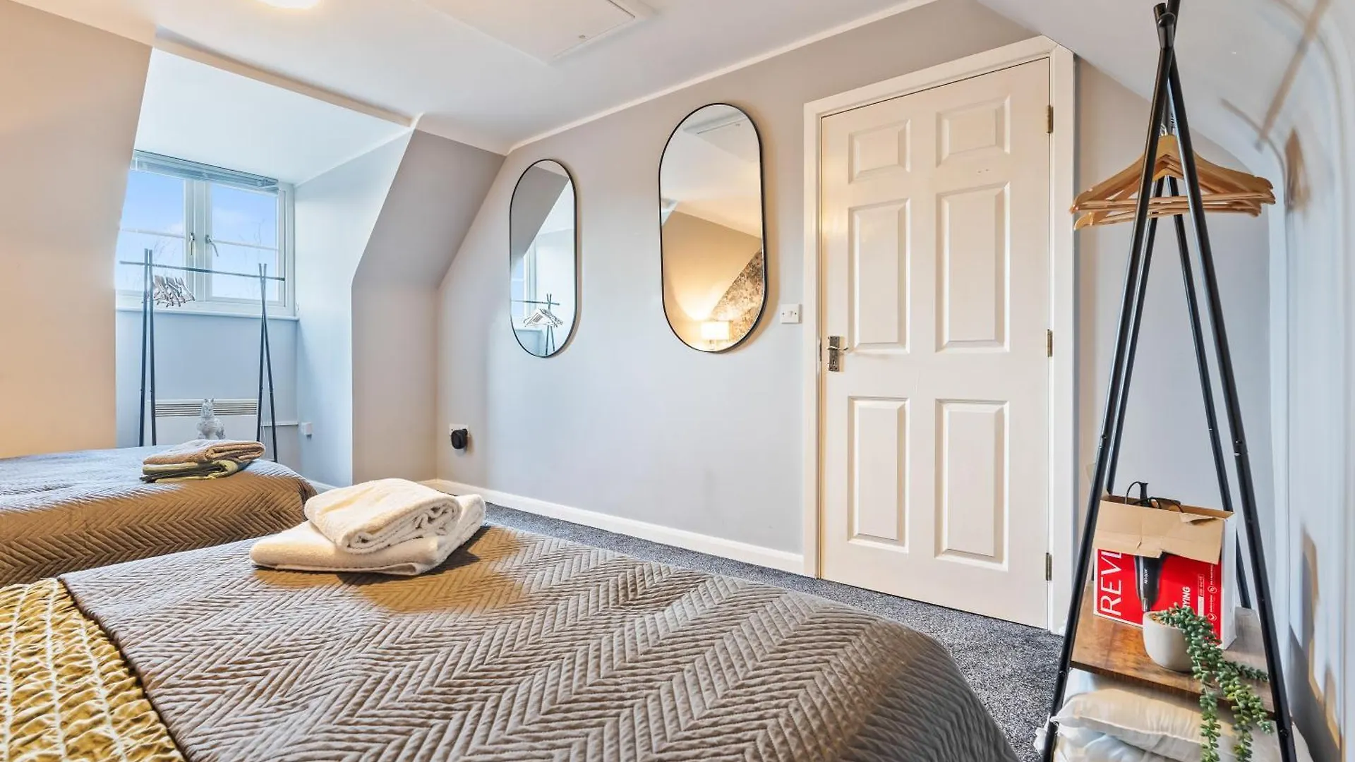 Adele'S Central Stay Nottingham
